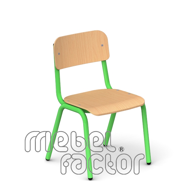 Children chair SAVULEN H26cm