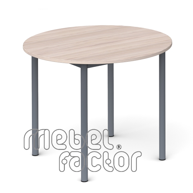Table RONDO d90cm, H71cm