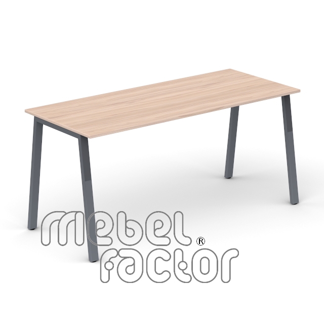 Desk ELEGANT 160x70cm