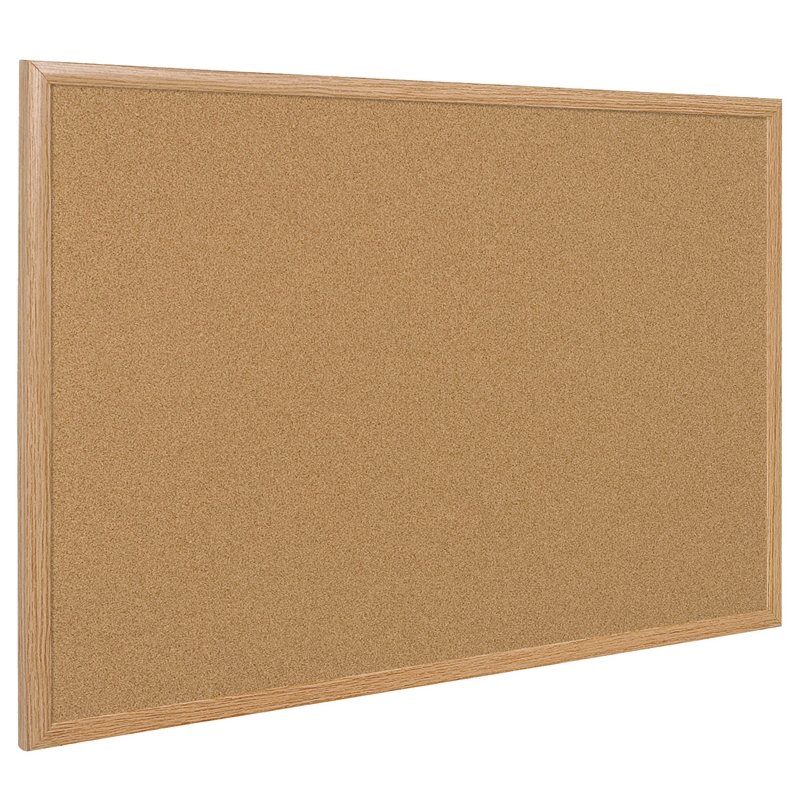 Cork board 40х60cm