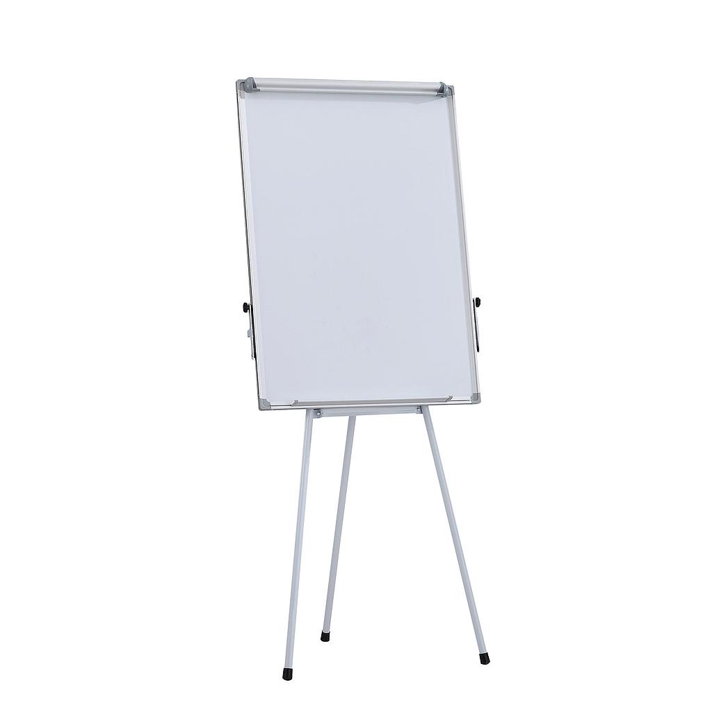 Magnetic flipchart 70х100cm, extendable