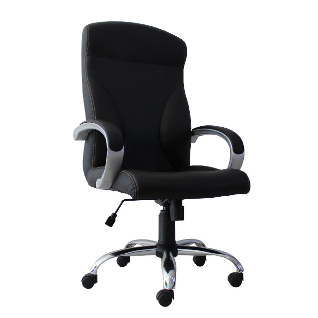 Office chair RIGA STEEL