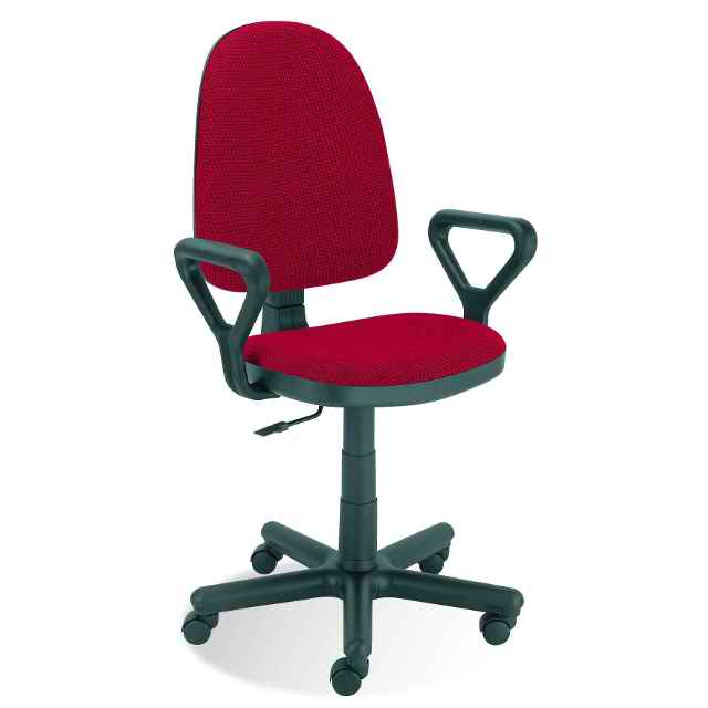 Office chair PRESTIGE GTP TOPAZ