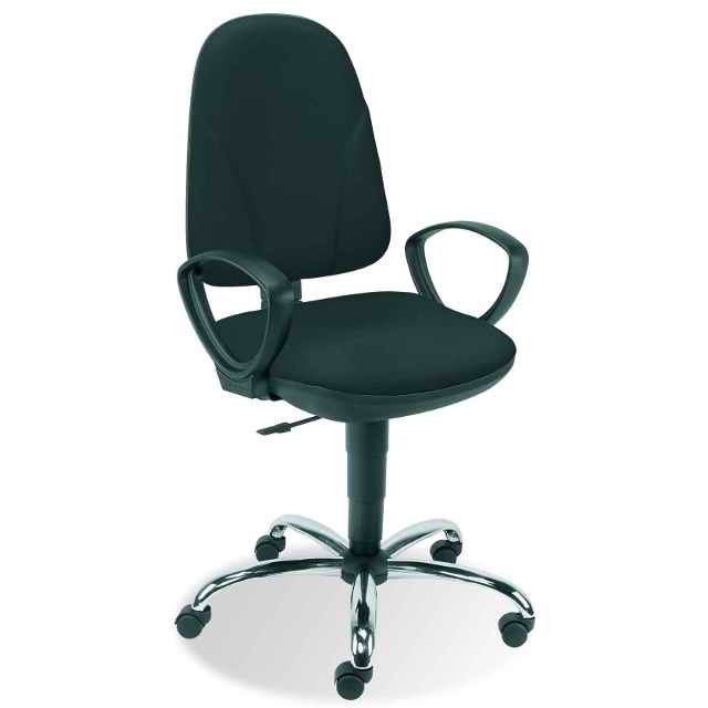 Office chair PEGAZ STEEL