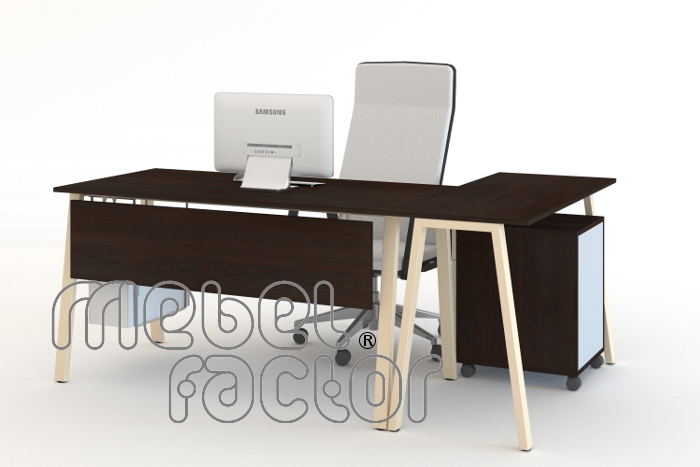 Office module ELEGANT 30