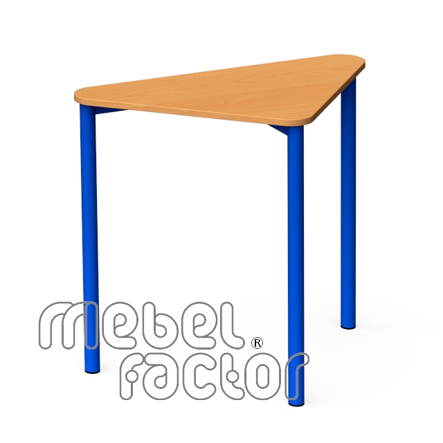 Student, modular table TRIA H76cm