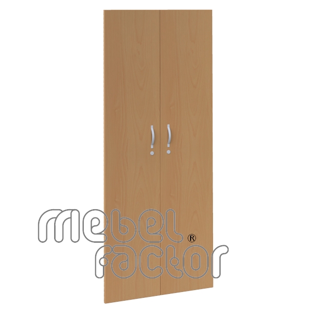 Doors 5 levels for FLEX cabinets