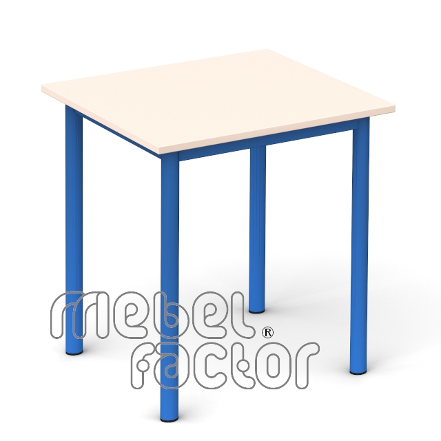 Table RONDO 60x60, H65cm.