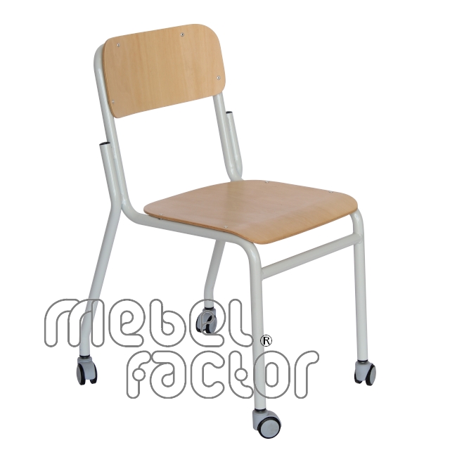 Mobile chair PICO H46cm