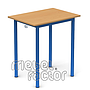 Single table RONDO H76cm