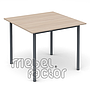 Table RONDO 90x90cm, H71cm