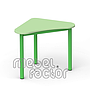 Children modular table DETELINA H53cm