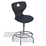 Screw-adjusted chair ERA 50~63cm.